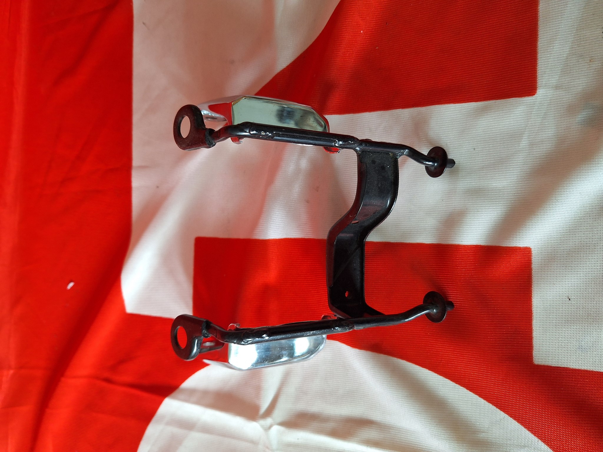 Bild von BRKT,HEAD LT.CASE  61311-426-000